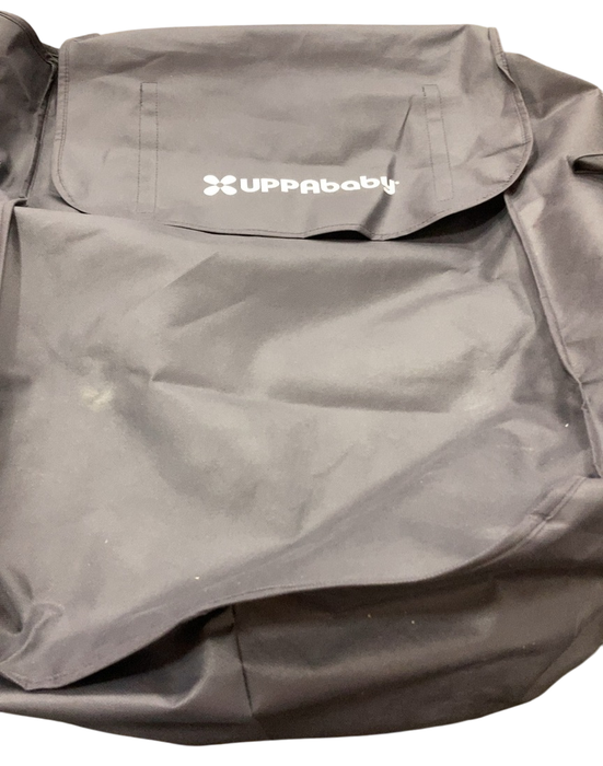 Shop UPPAbaby VISTA V2 Stroller, 2024, Greyson (Charcoal Melange) at GoodBuy Gear