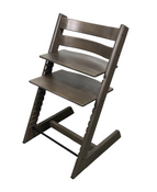 Shop Stokke Tripp Trapp Chair, Hazy Grey at GoodBuy Gear