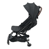 Shop Parent’s Choice Lightweight Quick Fold Baby Stroller, 2026, Black at GoodBuy Gear