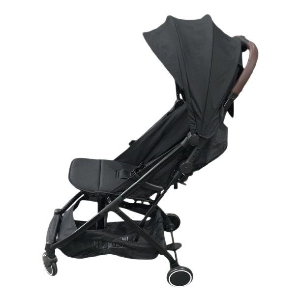Shop Parent’s Choice Lightweight Quick Fold Baby Stroller, 2026, Black at GoodBuy Gear