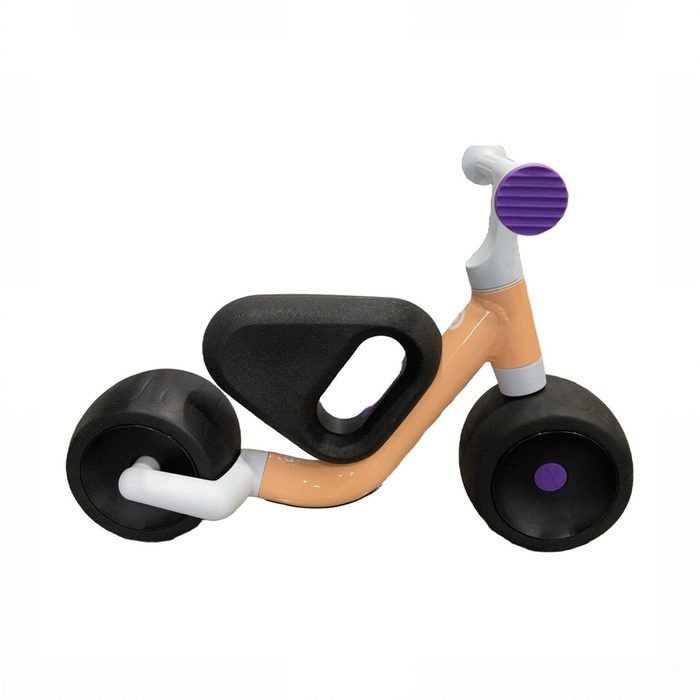 Shop Woom WOW Bike, Pop Peach at GoodBuy Gear