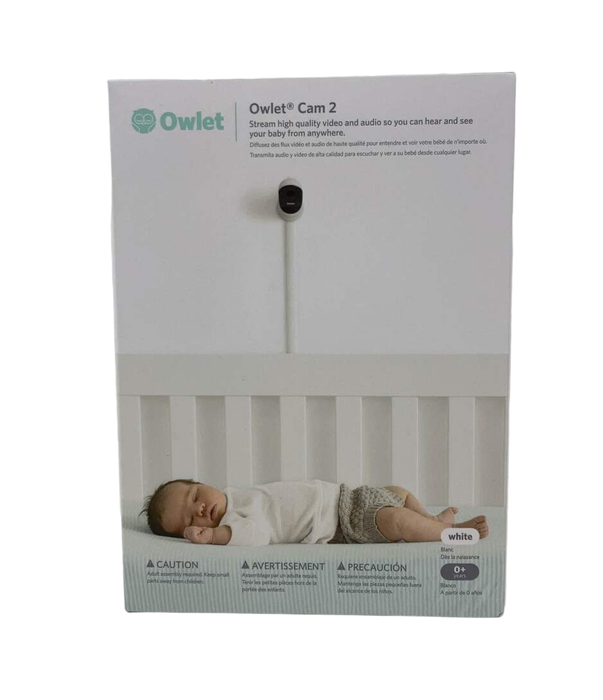 secondhand Home Nursery