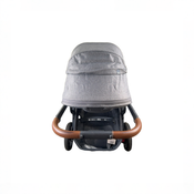 Shop UPPAbaby VISTA V2 Stroller, 2022, Greyson (Charcoal Melange) at GoodBuy Gear