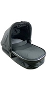 Shop UPPAbaby Bassinet V3, Jake (Charcoal) at GoodBuy Gear