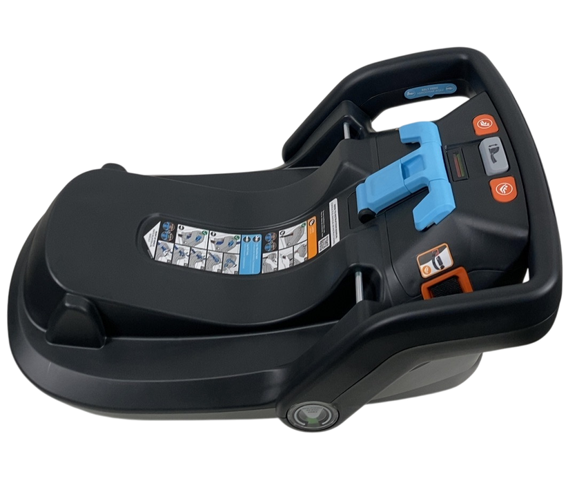Shop UPPAbaby Mesa/Mesa V2 Car Seat Base, 2023 at GoodBuy Gear