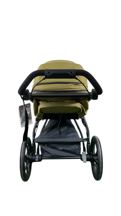 Shop Thule Urban Glide 3 Stroller, 2024, Nutria at GoodBuy Gear