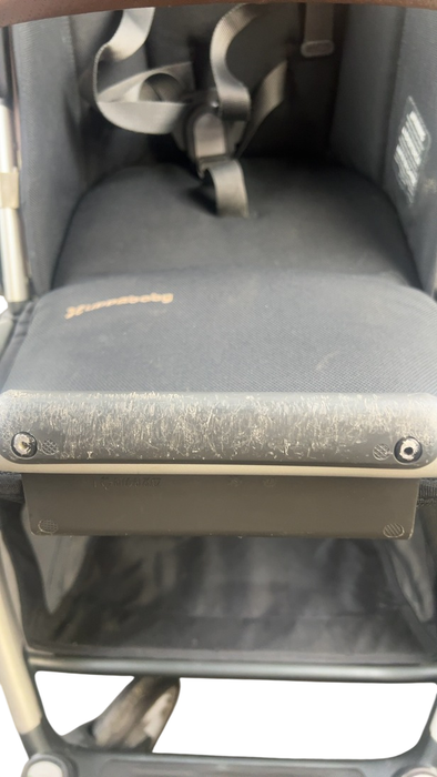 Shop UPPAbaby CRUZ V2 Stroller, 2021, Alice (Dusty Pink) at GoodBuy Gear