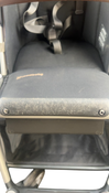 Shop UPPAbaby CRUZ V2 Stroller, 2021, Alice (Dusty Pink) at GoodBuy Gear
