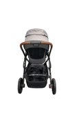 Shop UPPAbaby Vista V3 Stroller, 2024, Greyson (Charcoal Melange) at GoodBuy Gear