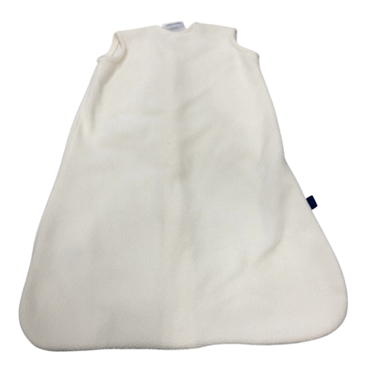 Shop Halo Micro-Fleece SleepSack, Cream, Newborn at GoodBuy Gear