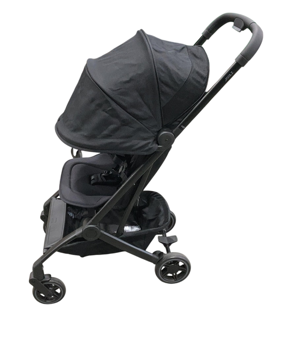 Shop Joolz Aer+ Stroller, 2025, Space Black at GoodBuy Gear