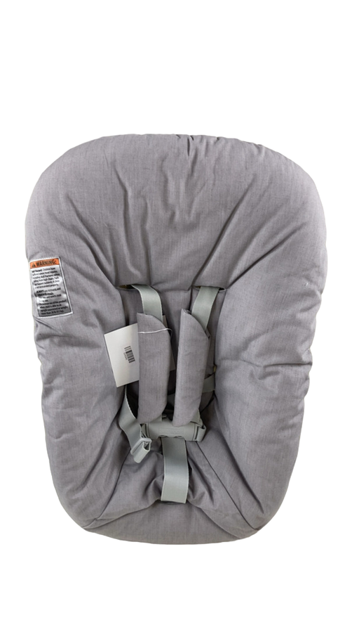 Shop Stokke Tripp Trapp Newborn Set, 2018+, Grey at GoodBuy Gear