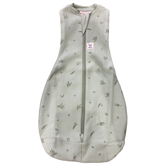 Shop ErgoPouch Cocoon Swaddle Bag, Willow, 1.0 TOG, 0000M at GoodBuy Gear