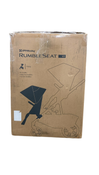 Shop UPPAbaby RumbleSeat V3, 2024, Jake (Charcoal) at GoodBuy Gear