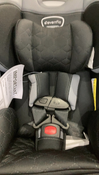 Shop Evenflo Revolve 360 Extend Rotational Convertible Car Seat, 2022, Revere Gray at GoodBuy Gear