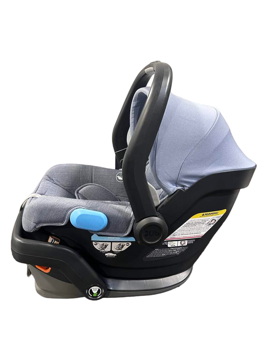 secondhand Carseat