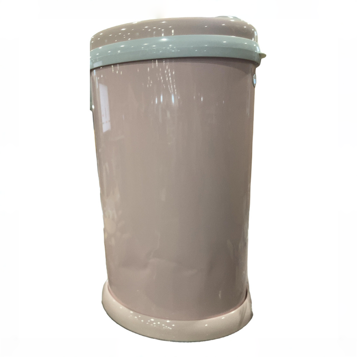 Shop Ubbi Diaper Pail, Blush Pink at GoodBuy Gear