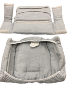 Shop Stokke Tripp Trapp Baby Cushion, Nordic Blue at GoodBuy Gear