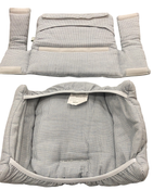 Shop Stokke Tripp Trapp Baby Cushion, Nordic Blue at GoodBuy Gear