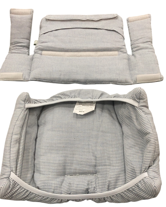 Shop Stokke Tripp Trapp Baby Cushion, Nordic Blue at GoodBuy Gear