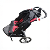 Shop Baby Trend Expedition Double Jogging Stroller, 2025, Centennial at GoodBuy Gear