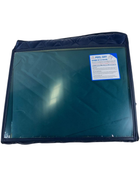 Shop Manito Castle Beta Stroller Weather Shield, Navy at GoodBuy Gear
