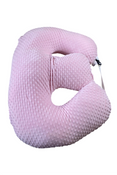 Shop Twin Z Nursing Pillow, Pink at GoodBuy Gear
