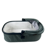 Shop UPPAbaby V2 Bassinet, Gwen (Green Melange) at GoodBuy Gear