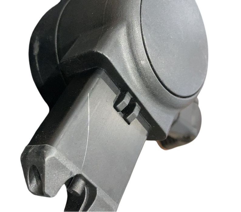 Shop Mockingbird 2nd Seat Kit 2.0, Black, Windowpane, Silver With Penny Leather at GoodBuy Gear