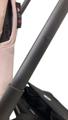Shop Bugaboo Dragonfly Stroller, 2024, Black, Desert Taupe, Desert Taupe at GoodBuy Gear