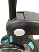 Shop Larktale Scoobi 5-in-1 Scooter, Biscay (Green/Black) at GoodBuy Gear