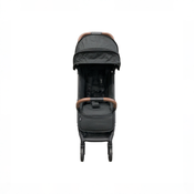 Shop Strolee Destination Stroller, 2025, Black at GoodBuy Gear