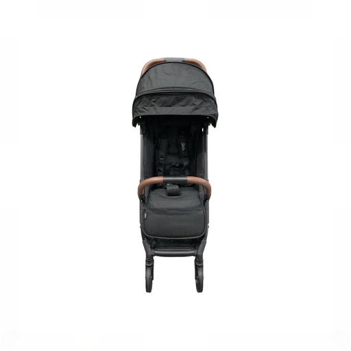 Shop Strolee Destination Stroller, 2025, Black at GoodBuy Gear