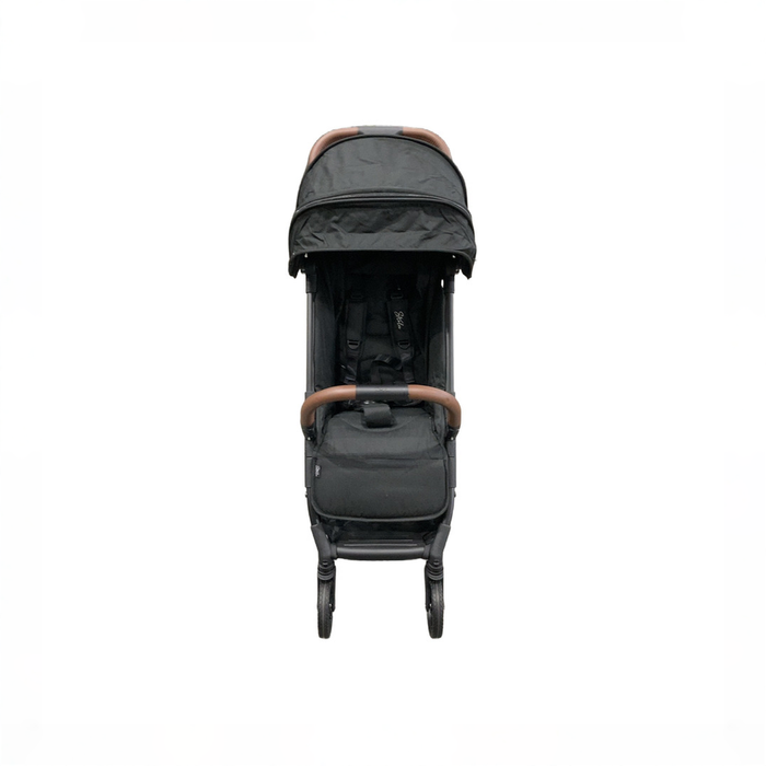 Shop Strolee Destination Stroller, 2025, Black at GoodBuy Gear