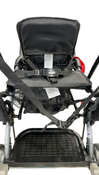 Shop DRAFT - Baby Trend Sit N Stand Ultra Stroller, 2025, Phantom at GoodBuy Gear