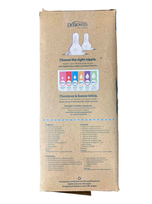 secondhand Prelisting