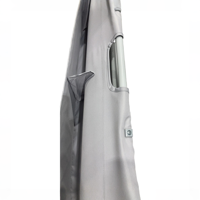 Shop Ingenuity Dream & Grow Bedside Bassinet, Handstitch at GoodBuy Gear