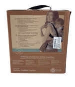 Shop Lillebaby CarryOn Airflow Carrier Toddler Size, Mist at GoodBuy Gear