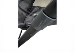 Shop Evenflo Pivot Modular Stroller, 2024, Casual Grey at GoodBuy Gear