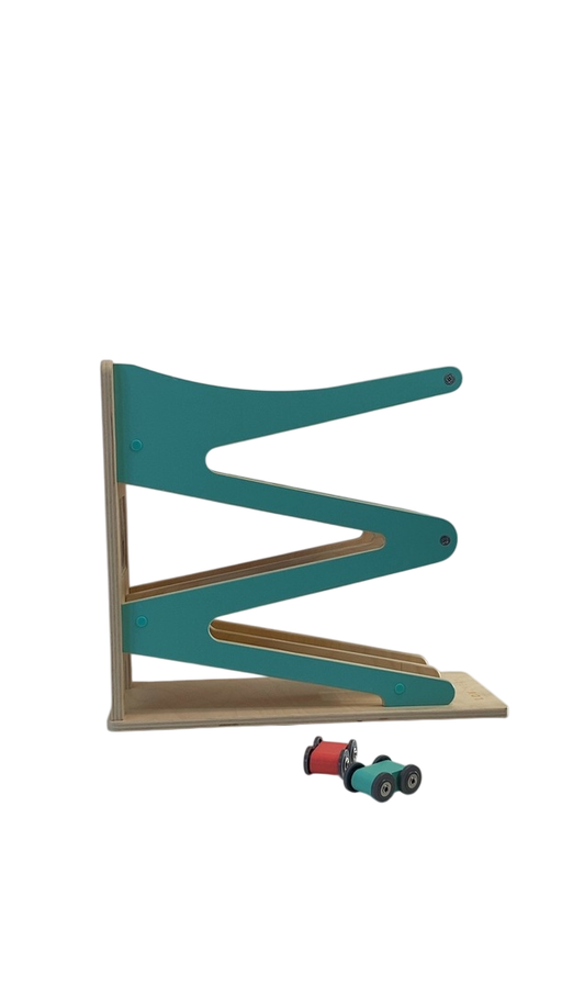 Shop Lovevery Race And Chase Car Ramp at GoodBuy Gear