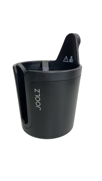 Shop Joolz Cup Holder, Black at GoodBuy Gear