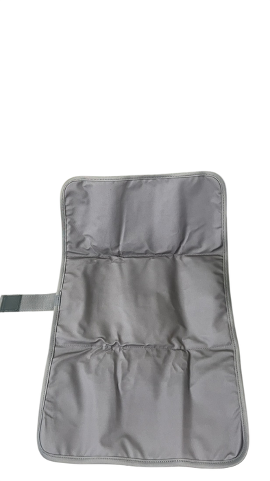 Shop Dagne Dover Indi Diaper Backpack Medium, Heather grey at GoodBuy Gear
