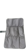 Shop Dagne Dover Indi Diaper Backpack Medium, Heather grey at GoodBuy Gear