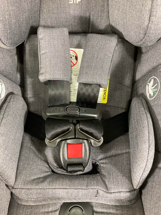 secondhand Carseat