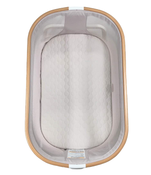 Shop Maxi-Cosi Iora Bedside Bassinet, Horizon Sand at GoodBuy Gear