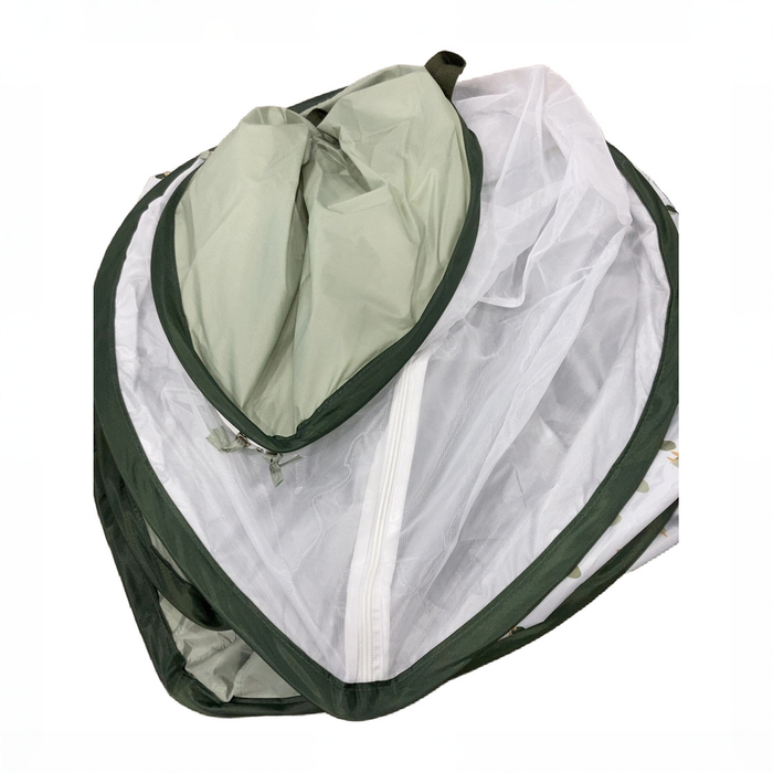 Shop Babymoov Anti-UV Pop Up Outdoor Tent, Provence at GoodBuy Gear
