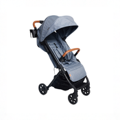 Shop Zoe The Traveler Stroller, 2026, Ocean at GoodBuy Gear
