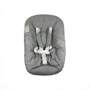 Shop Stokke Tripp Trapp Newborn Set, 2003+ Compatible, Anthracite at GoodBuy Gear