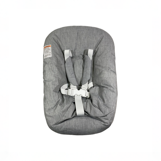 Shop Stokke Tripp Trapp Newborn Set, 2003+ Compatible, Anthracite at GoodBuy Gear