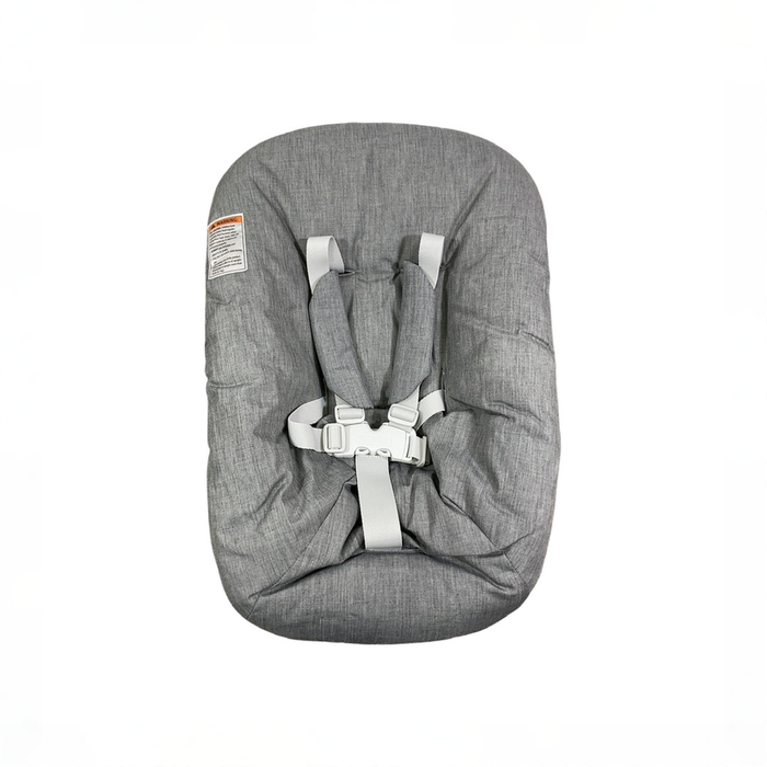 Shop Stokke Tripp Trapp Newborn Set, 2003+ Compatible, Anthracite at GoodBuy Gear